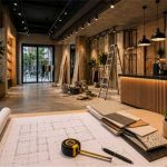 ¿Cuanto cuesta construir un local comercial?