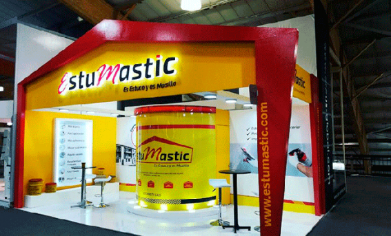 stand-estumastic stand-estumastic