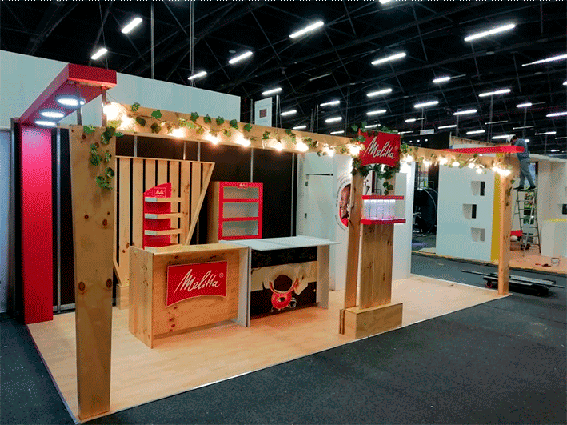 stand-melitta stand melitta