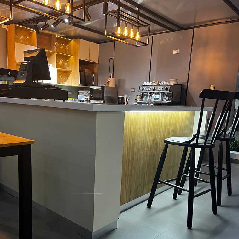 services-hero Diseño y fabircación isla de cafe en el poblado Medellin 2