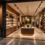 ¿Como diseñar un local comercial para atraer?