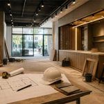 Tiempo construir locales