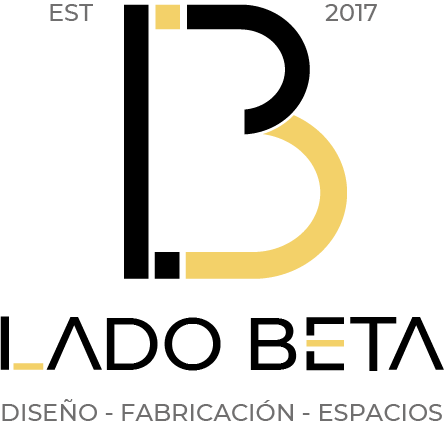 Logo actualizado Lado Beta