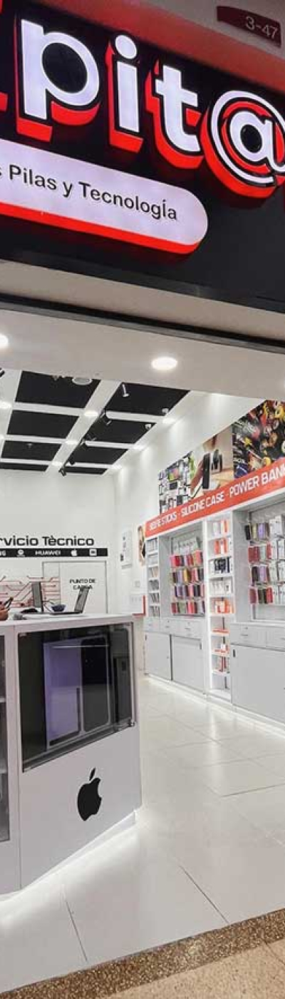 LOCAL CELULARES KPITALCOL