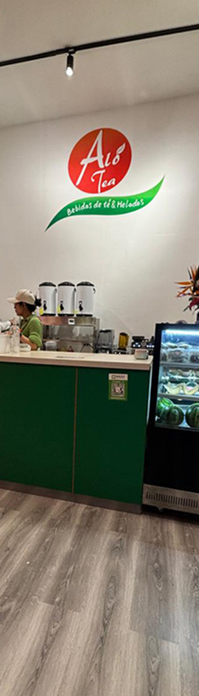 Render 3d, diseño y fabricación, adecuación de local