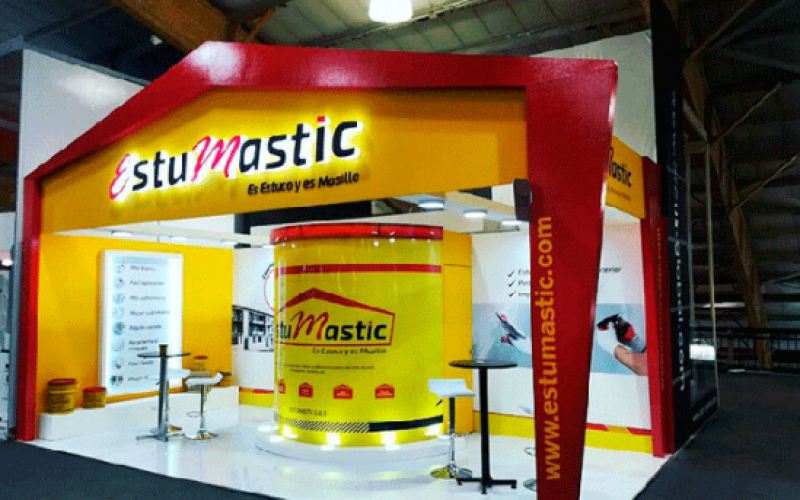 stand-estumastic